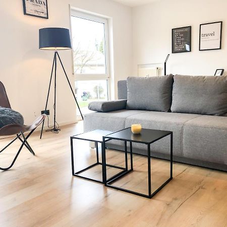 Deluxe Apartments Messe Flughafen Leinfelden-Echterdingen Dış mekan fotoğraf