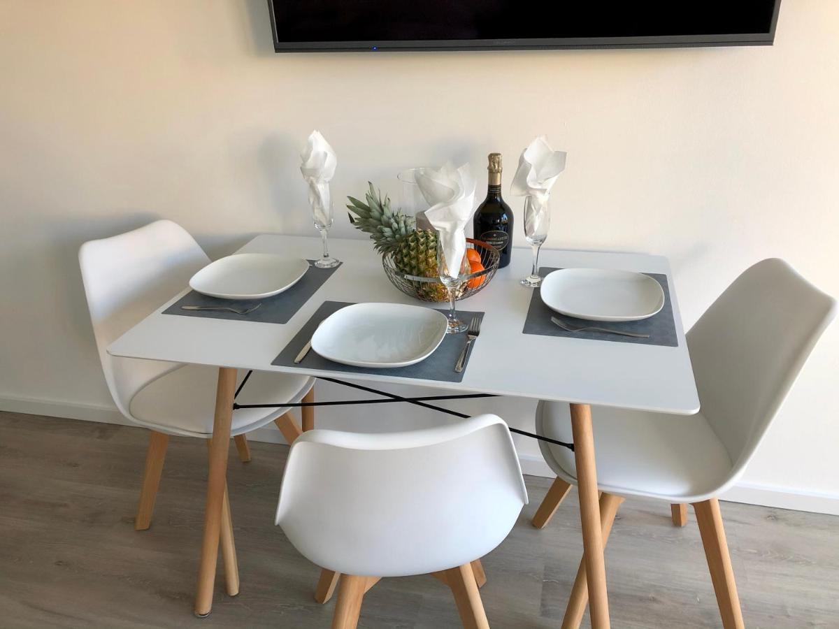 Deluxe Apartments Messe Flughafen Leinfelden-Echterdingen Dış mekan fotoğraf