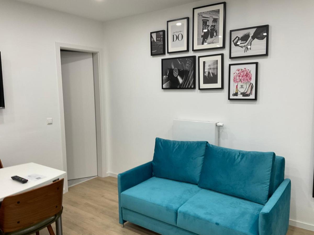 Deluxe Apartments Messe Flughafen Leinfelden-Echterdingen Dış mekan fotoğraf