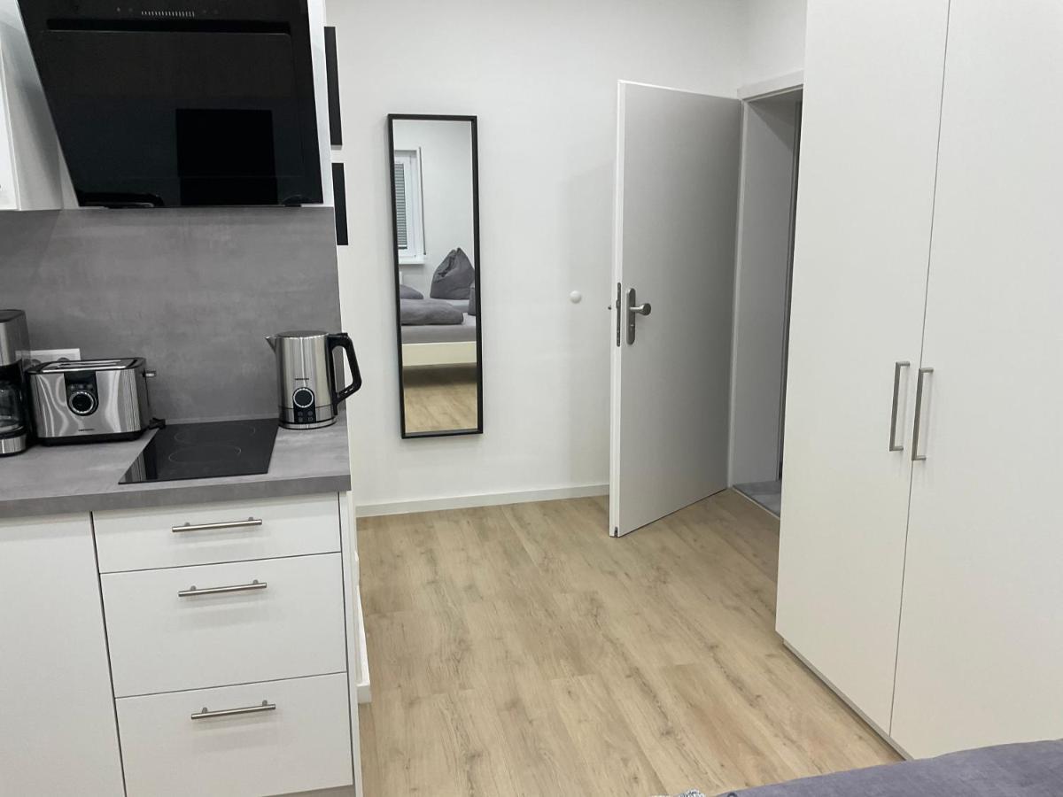 Deluxe Apartments Messe Flughafen Leinfelden-Echterdingen Dış mekan fotoğraf